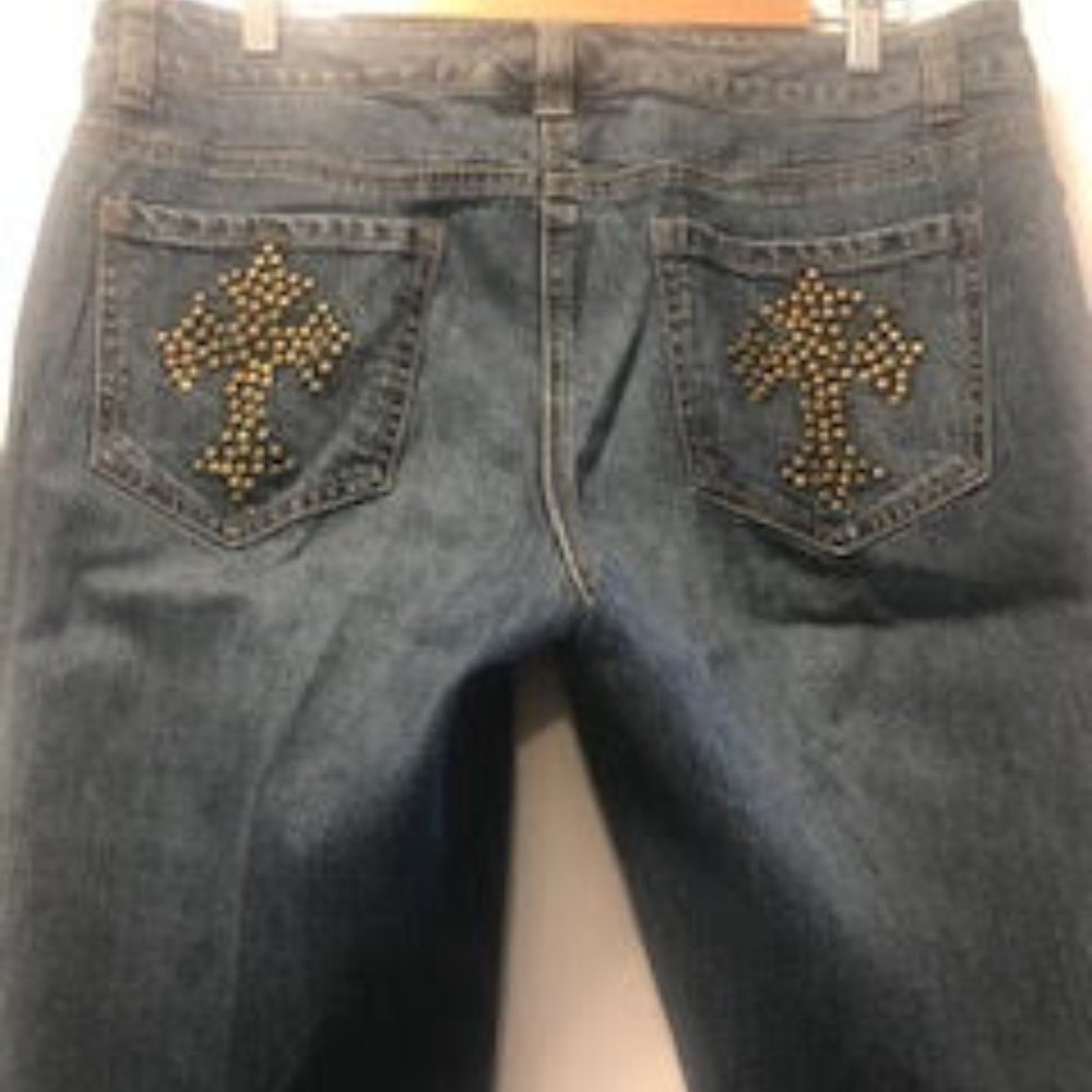 I.N.C Jeans - Picture 3 of 9